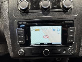 Volkswagen Caddy 1.6TDI 75kW Automaat Airco picture 18