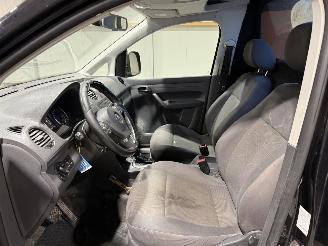 Volkswagen Caddy 1.6TDI 75kW Automaat Airco picture 15