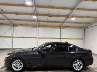 BMW 5-serie 530d 3.0 210kW Automaat X-Drive High Executive Schuifkantel picture 8