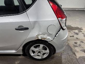 Hyundai I-30 1.4i 80kW i-Drive Drive Cool picture 15