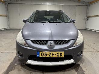 Mitsubishi Grandis 2.4-16V 121kW Automaat InSport 7 Persoons picture 18