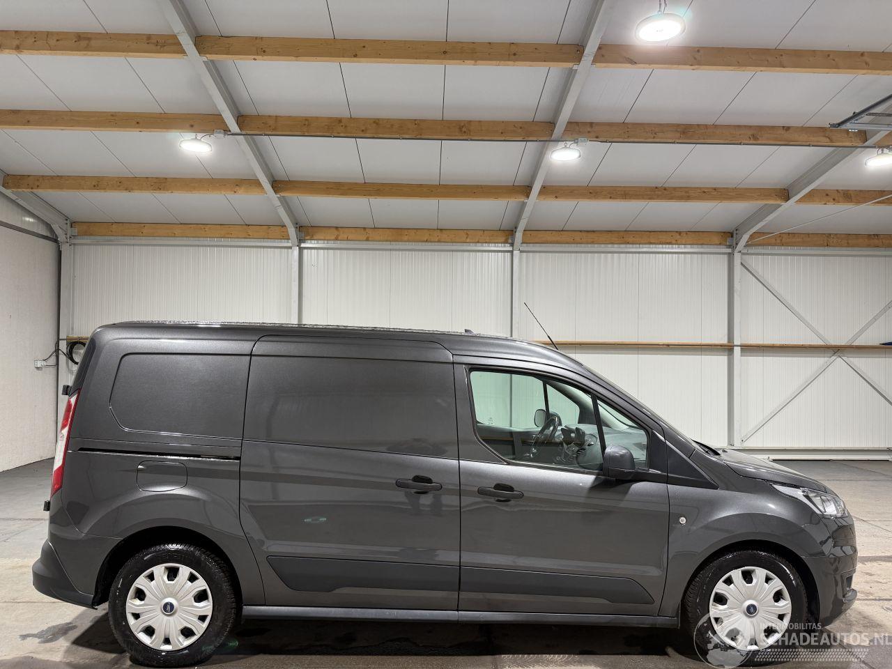 Ford Transit Connect 1.5 EcoBlue 74kW L2 Trend Automaat