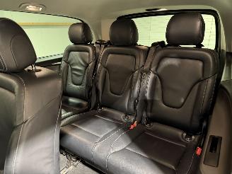 Mercedes V-klasse 220d 120kW Automaat Extra Lang 8Persoons Leder picture 22