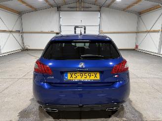 Peugeot 308 1.2PureTech 96kW Automaat Allure picture 7
