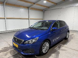 Peugeot 308 1.2PureTech 96kW Automaat Allure picture 9