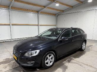 Volvo V-60 1.6T3 110kW Airco Ocean Race picture 9