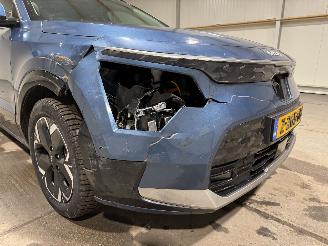 Kia Niro EV 64.8kWh 150kW Schuifkantel DynamicPlusLine picture 24