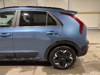 Kia Niro EV 64.8kWh 150kW Schuifkantel DynamicPlusLine picture 32