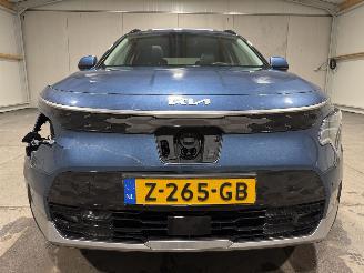 Kia Niro EV 64.8kWh 150kW Schuifkantel DynamicPlusLine picture 25