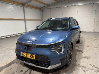 Kia Niro EV 64.8kWh 150kW Schuifkantel DynamicPlusLine picture 10