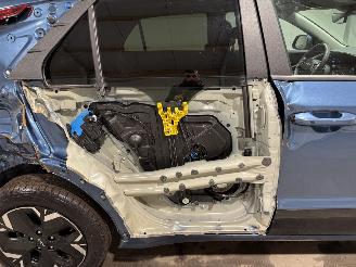 Kia Niro EV 64.8kWh 150kW Schuifkantel DynamicPlusLine picture 35