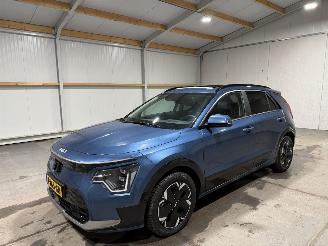 Kia Niro EV 64.8kWh 150kW Schuifkantel DynamicPlusLine picture 9