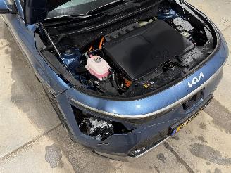 Kia Niro EV 64.8kWh 150kW Schuifkantel DynamicPlusLine picture 27