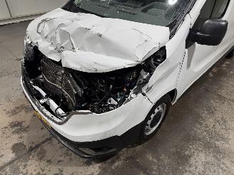 Renault Trafic 2.0DCI 81kW D.C. T29 L2H1  Comfort picture 21