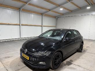 Volkswagen Polo 1.6TDI 70kW Airco Comfortline picture 10