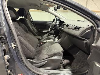 Citroën C5 2.0 HDiF 120kW Airco Comfort Hydrauliek vering picture 22