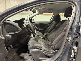 Citroën C5 2.0 HDiF 120kW Airco Comfort Hydrauliek vering picture 13