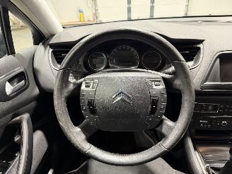 Citroën C5 2.0 HDiF 120kW Airco Comfort Hydrauliek vering picture 14