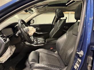 BMW 3-serie 318i 115kW Automaat Business Edition picture 30