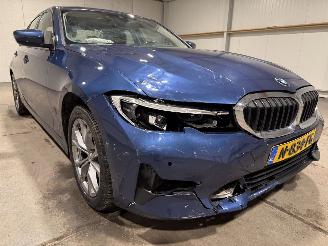 BMW 3-serie 318i 115kW Automaat Business Edition picture 22