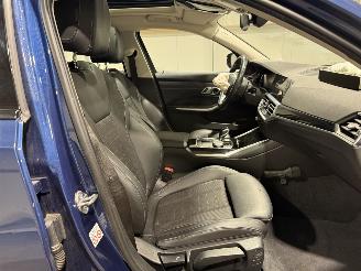 BMW 3-serie 318i 115kW Automaat Business Edition picture 39