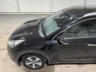 Kia Niro 1.6GDI Hybrid 77kW Automaat First Edition picture 17