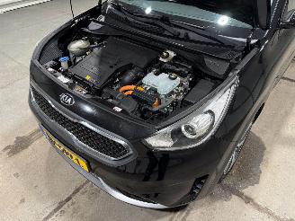 Kia Niro 1.6GDI Hybrid 77kW Automaat First Edition picture 27