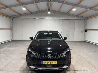 Peugeot 3008 1.5 BlueHDI 96kW Active Pack Business picture 4