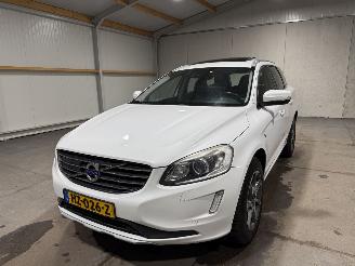 Volvo Xc-60 2.0D4 140kW Automaat FWD Ocean Race Schuifkantel picture 10