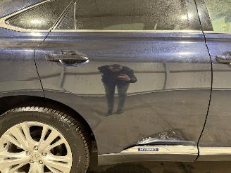 Lexus RX 450 Hybrid 183kW Automaat 4WD Luxury picture 31