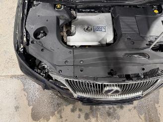 Lexus RX 450 Hybrid 183kW Automaat 4WD Luxury picture 28