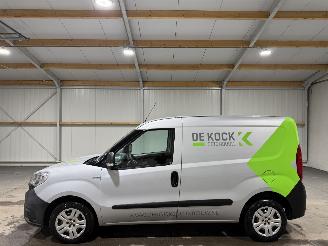 Fiat Doblo 1.3 MJ 55kW L1H1 Actual picture 8