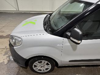 Fiat Doblo 1.3 MJ 55kW L1H1 Actual picture 17