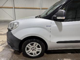 Fiat Doblo 1.3 MJ 55kW L1H1 Actual picture 15