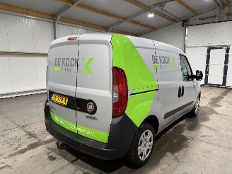 Fiat Doblo 1.3 MJ 55kW L1H1 Actual picture 6