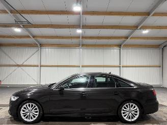 Audi A6 Limousine 1.8TFSI 140kW Automaat Ultra Business Edition picture 8