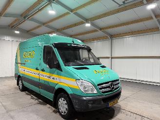 Mercedes Sprinter 316 2.2CDI 120kW Automaat Airco 366 EHD picture 3