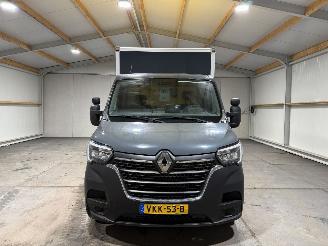 Renault Master 2.3 dCi Automaat 110kW Bakwagen L3 Energy T35 picture 4