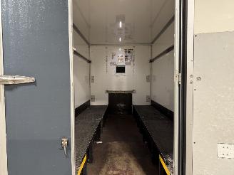 Renault Master 2.3 dCi Automaat 110kW Bakwagen L3 Energy T35 picture 28