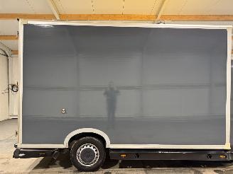 Renault Master 2.3 dCi Automaat 110kW Bakwagen L3 Energy T35 picture 14