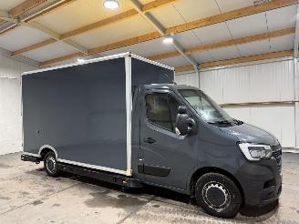 Renault Master 2.3 dCi Automaat 110kW Bakwagen L3 Energy T35 picture 2