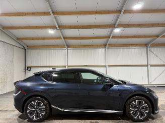Coche accidentado Kia EV6 58kWh 125kW Clima Air 2022/12