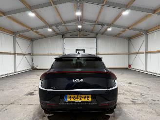 Kia EV6 58kWh 125kW Clima Air picture 7