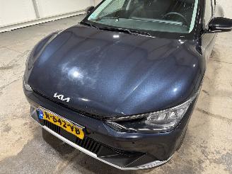 Kia EV6 58kWh 125kW Clima Air picture 21
