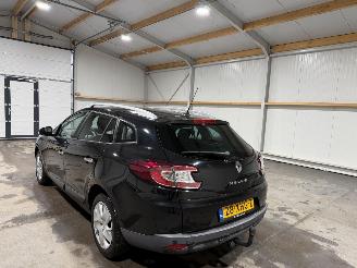 Renault Mégane 1.5DCI 81kW Clima Expression picture 12