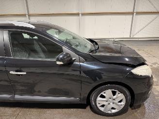 Renault Mégane 1.5DCI 81kW Clima Expression picture 14