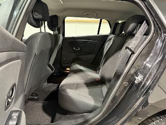 Renault Mégane 1.5DCI 81kW Clima Expression picture 37