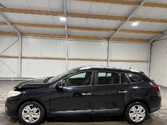 Renault Mégane 1.5DCI 81kW Clima Expression picture 8