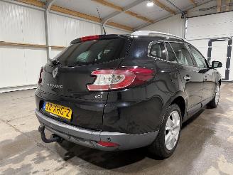 Renault Mégane 1.5DCI 81kW Clima Expression picture 30