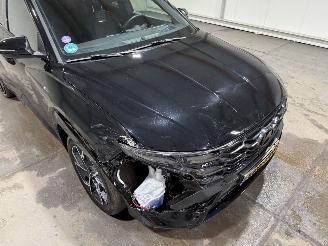 Hyundai Tucson 1.6T-GDI 118kW Automaat HEV N Line picture 19